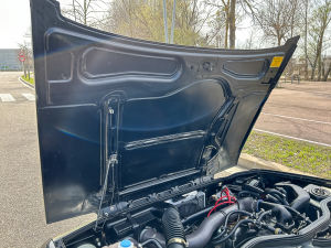 Renault Super 5 GT Turbo - 1987