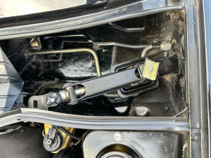 Renault Super 5 GT Turbo - 1987