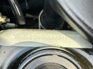 Renault Super 5 GT Turbo - 1987