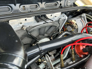 Renault Super 5 GT Turbo - 1987