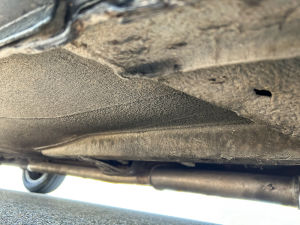 Renault Super 5 GT Turbo - 1987