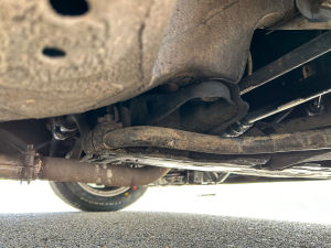 Renault Super 5 GT Turbo - 1987