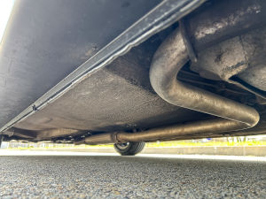 Renault Super 5 GT Turbo - 1987