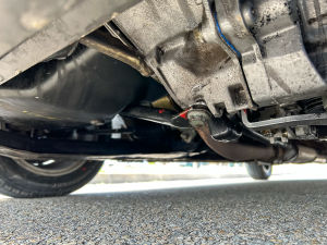 Renault Super 5 GT Turbo - 1987