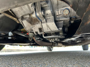 Renault Super 5 GT Turbo - 1987