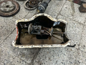 Renault Super 5 GT Turbo - 1987