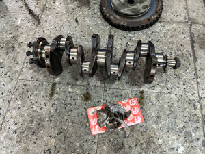 Renault Super 5 GT Turbo - 1987