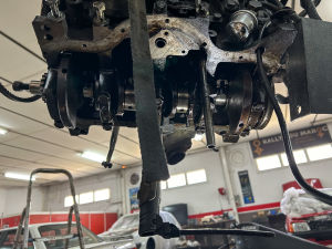 Renault Super 5 GT Turbo - 1987