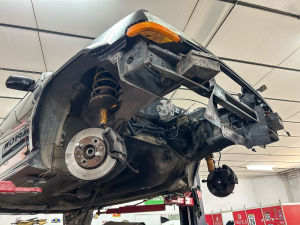 Renault Super 5 GT Turbo - 1987