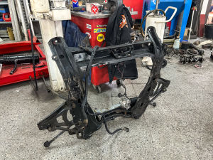 Renault Super 5 GT Turbo - 1987