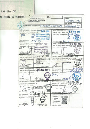 Renault Super 5 GT Turbo - 1987