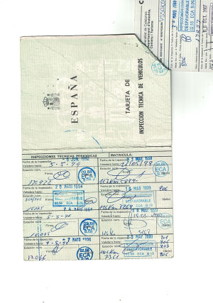 Renault Super 5 GT Turbo - 1987