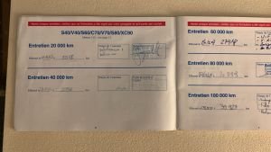 Volvo C70 Cabriolet 2.4t - 2004