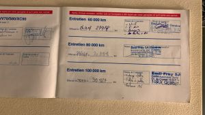 Volvo C70 Cabriolet 2.4t - 2004