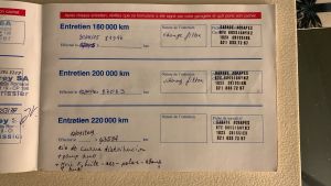 Volvo C70 Cabriolet 2.4t - 2004