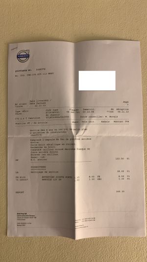 Volvo C70 Cabriolet 2.4t - 2004