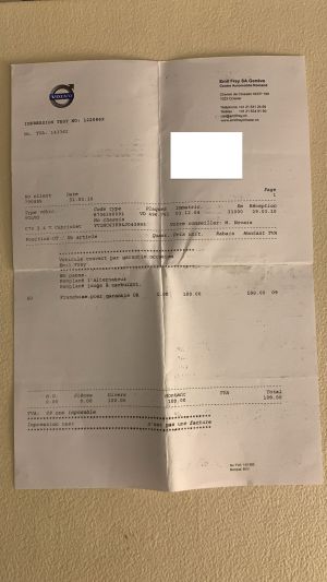 Volvo C70 Cabriolet 2.4t - 2004