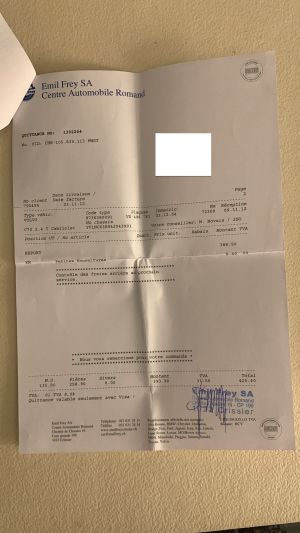 Volvo C70 Cabriolet 2.4t - 2004