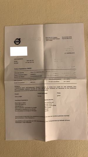 Volvo C70 Cabriolet 2.4t - 2004