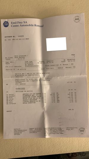 Volvo C70 Cabriolet 2.4t - 2004