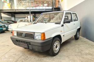 Fiat Panda - 1998