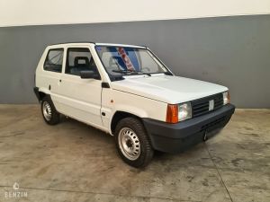 Fiat Panda - 1998