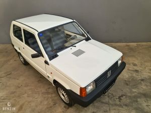 Fiat Panda - 1998