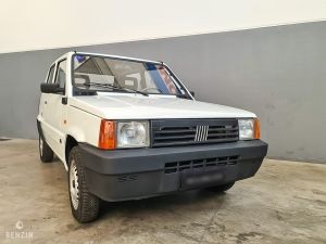 Fiat Panda - 1998