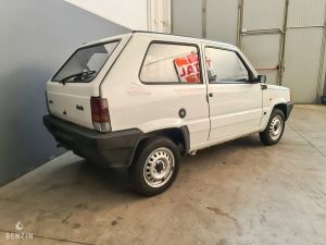 Fiat Panda - 1998