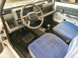 Fiat Panda - 1998