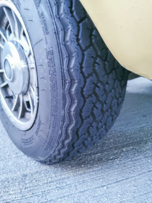 Fiat Dino 2400 Coupé - 1972