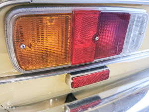 Fiat Dino 2400 Coupé - 1972