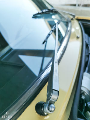 Fiat Dino 2400 Coupé - 1972