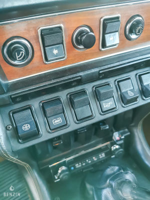 Fiat Dino 2400 Coupé - 1972