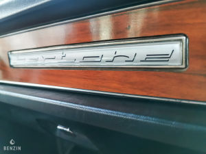 Fiat Dino 2400 Coupé - 1972