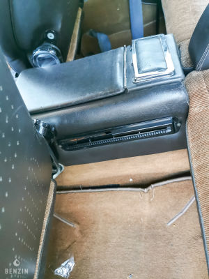 Fiat Dino 2400 Coupé - 1972