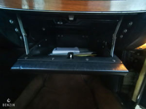 Fiat Dino 2400 Coupé - 1972