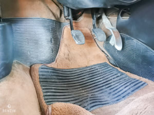 Fiat Dino 2400 Coupé - 1972