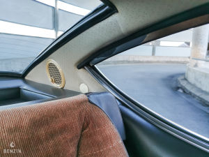 Fiat Dino 2400 Coupé - 1972