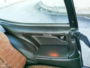 Fiat Dino 2400 Coupé - 1972