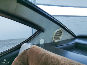 Fiat Dino 2400 Coupé - 1972