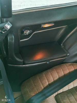 Fiat Dino 2400 Coupé - 1972