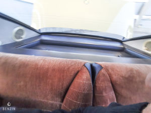 Fiat Dino 2400 Coupé - 1972