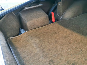 Fiat Dino 2400 Coupé - 1972