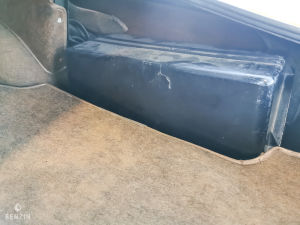 Fiat Dino 2400 Coupé - 1972