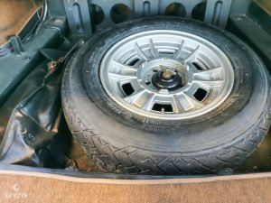 Fiat Dino 2400 Coupé - 1972