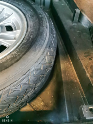 Fiat Dino 2400 Coupé - 1972