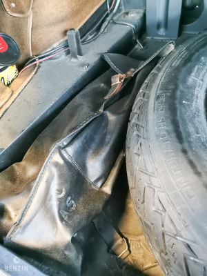 Fiat Dino 2400 Coupé - 1972