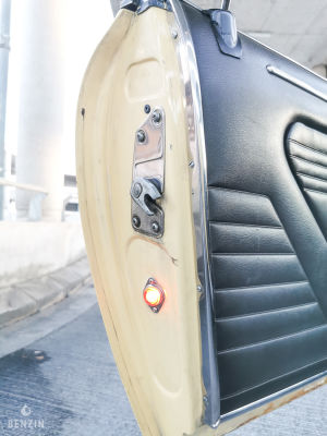 Fiat Dino 2400 Coupé - 1972