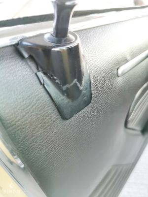 Fiat Dino 2400 Coupé - 1972